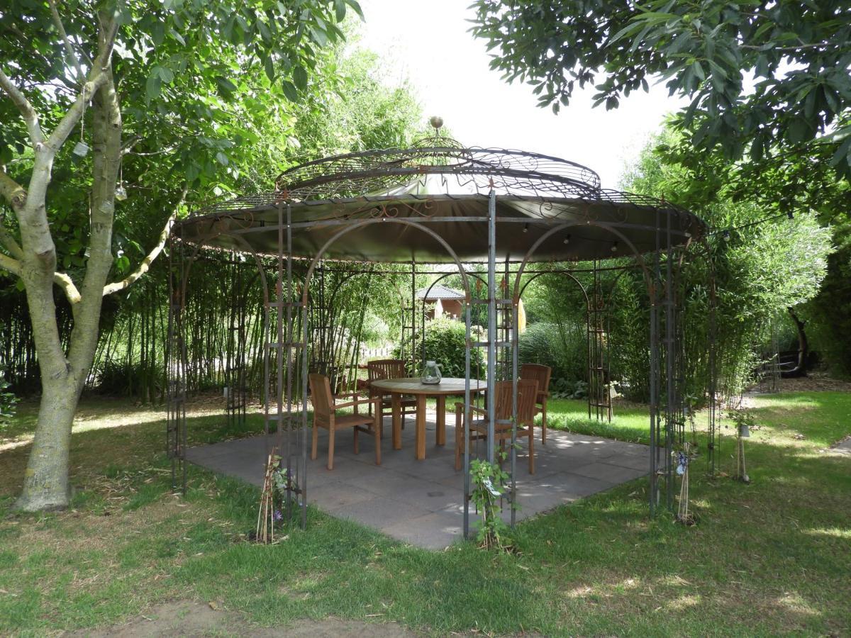 Kiel-Windeweer Romala'S Home المظهر الخارجي الصورة
